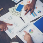 africaine de l’Automobile - confluence groupe