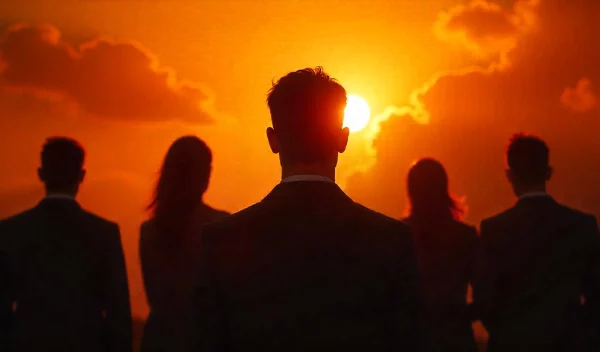 Leader - confluence groupe