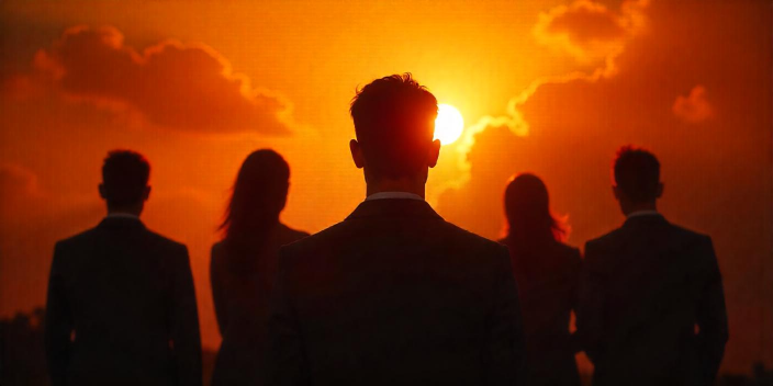 Leader - confluence groupe