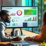 La Gestion de la relation client (GRC) - confluence groupe